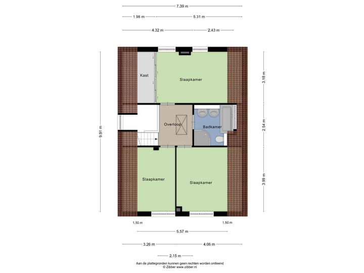 Foto 33 van Deldensestraat 100