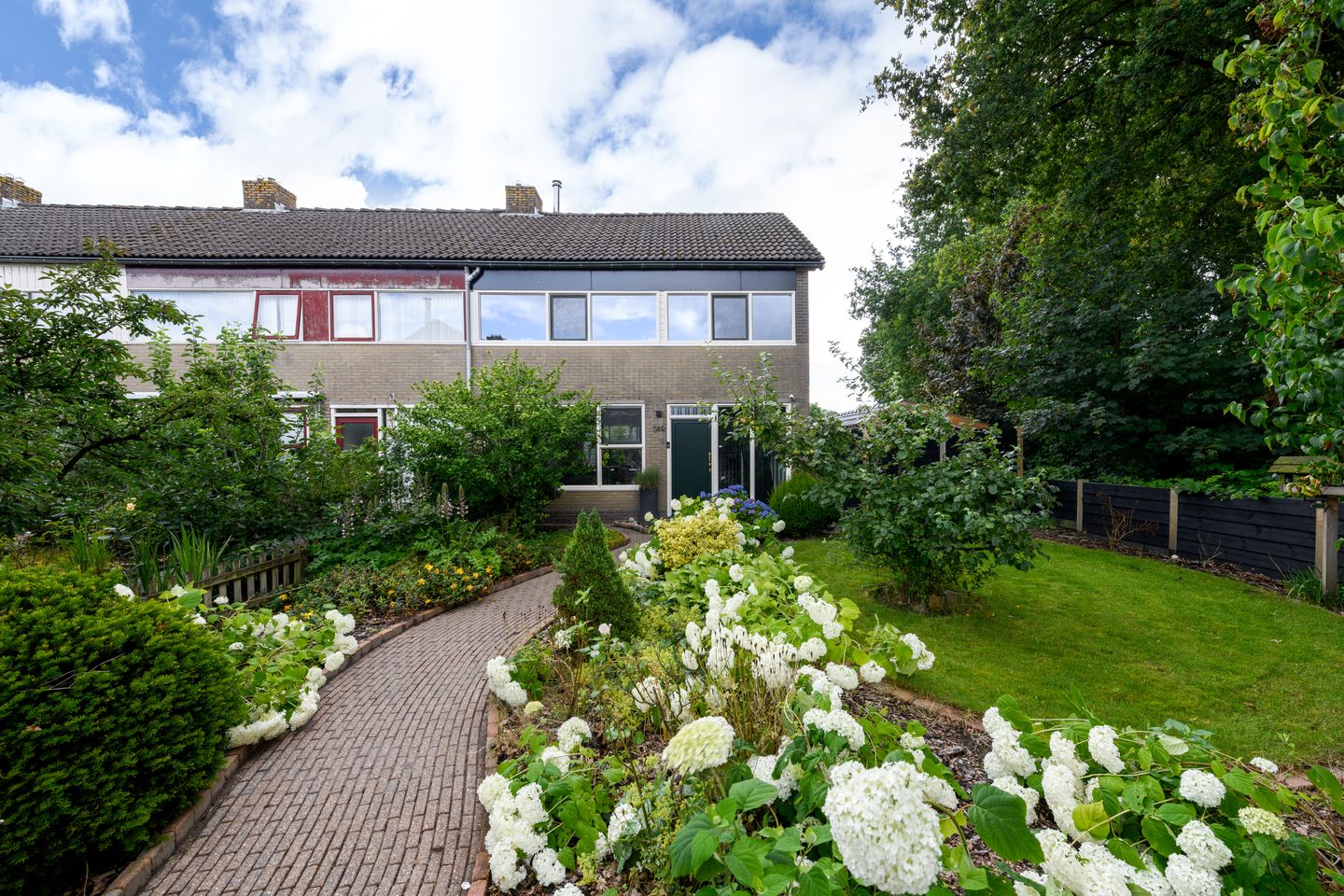 Foto 1 van Kringgreppelstraat 149