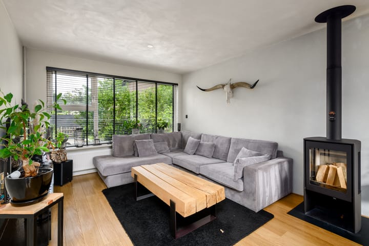 Foto 2 van Kringgreppelstraat 149