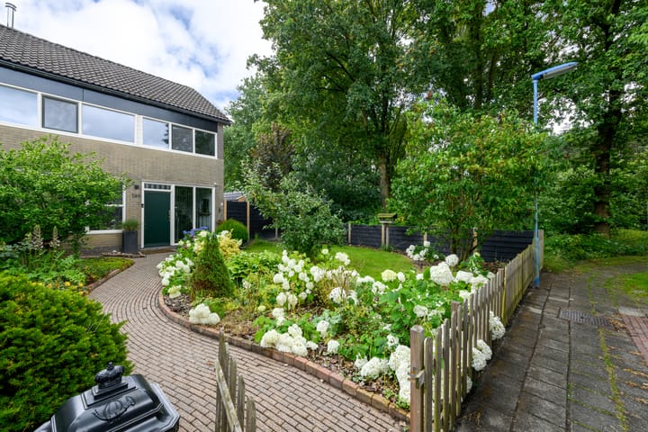 Foto 5 van Kringgreppelstraat 149