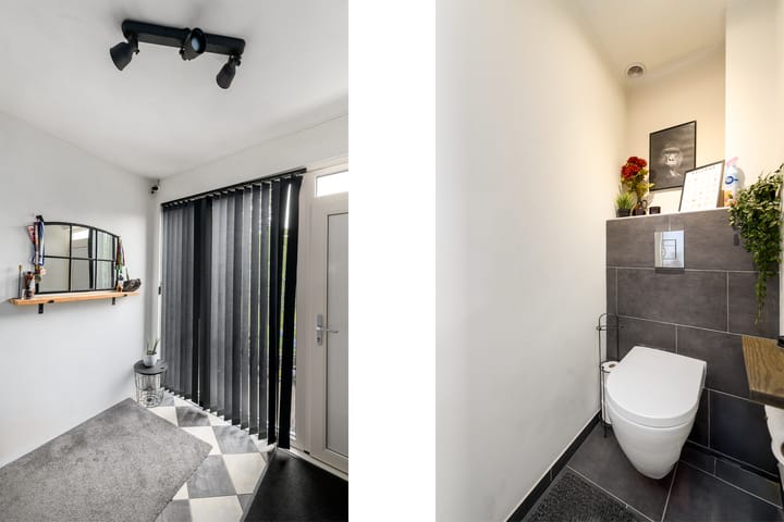 Foto 6 van Kringgreppelstraat 149