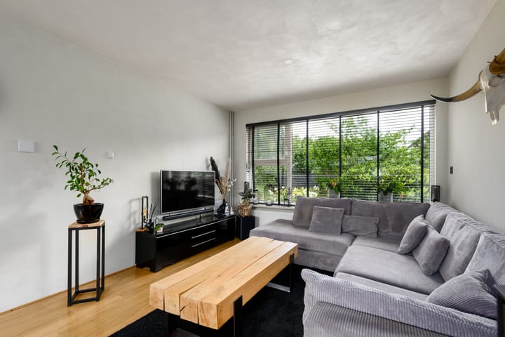 Foto 7 van Kringgreppelstraat 149