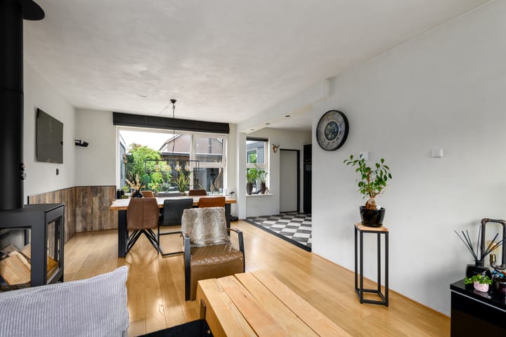 Foto 8 van Kringgreppelstraat 149