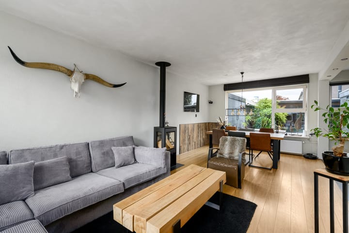 Foto 9 van Kringgreppelstraat 149