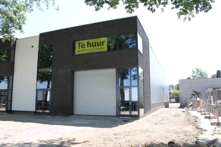 Industrieweg 13