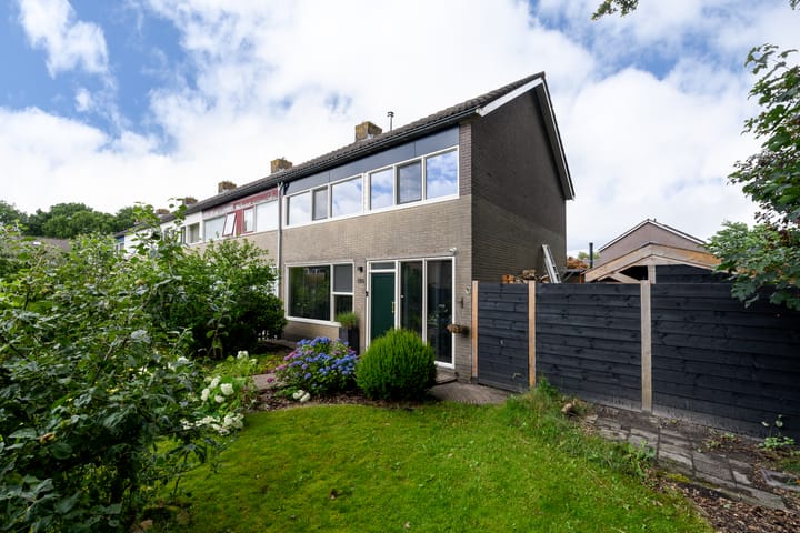 Foto 34 van Kringgreppelstraat 149