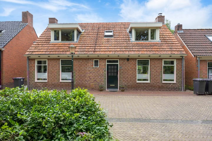 Bekijk foto van Hofstraat 31