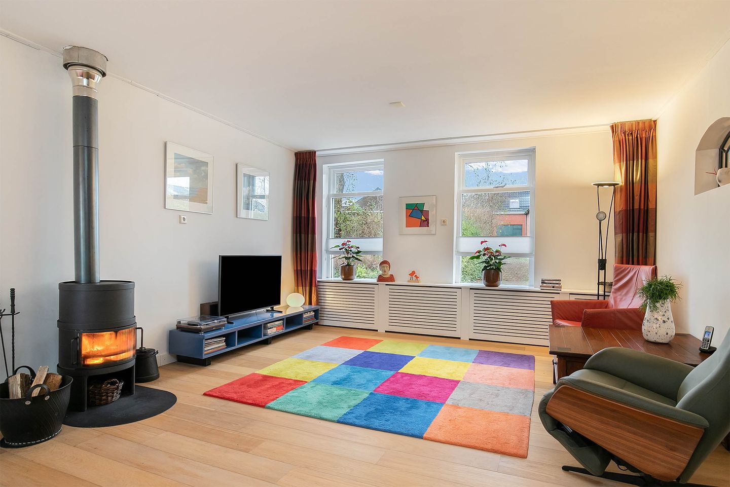 Foto 4 van Hofstraat 31