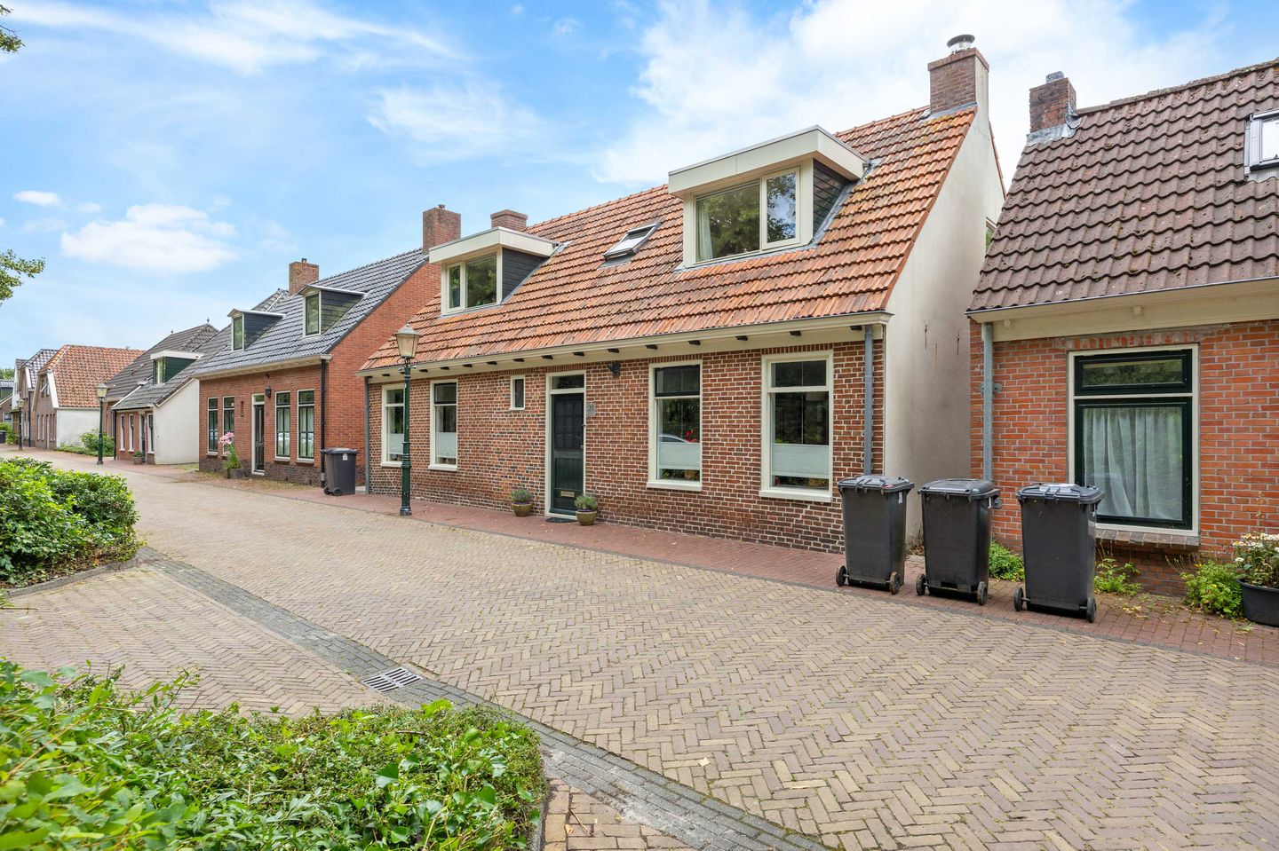 Foto 5 van Hofstraat 31