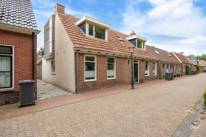 Foto 6 van Hofstraat 31