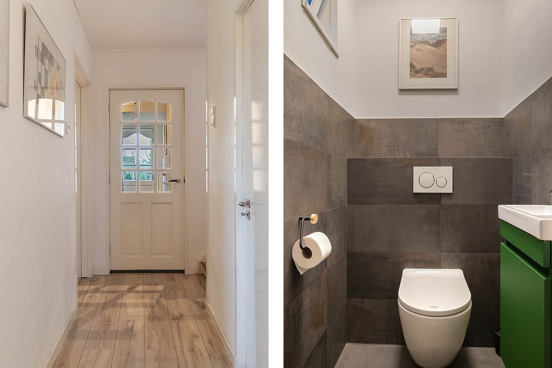 Foto 7 van Hofstraat 31