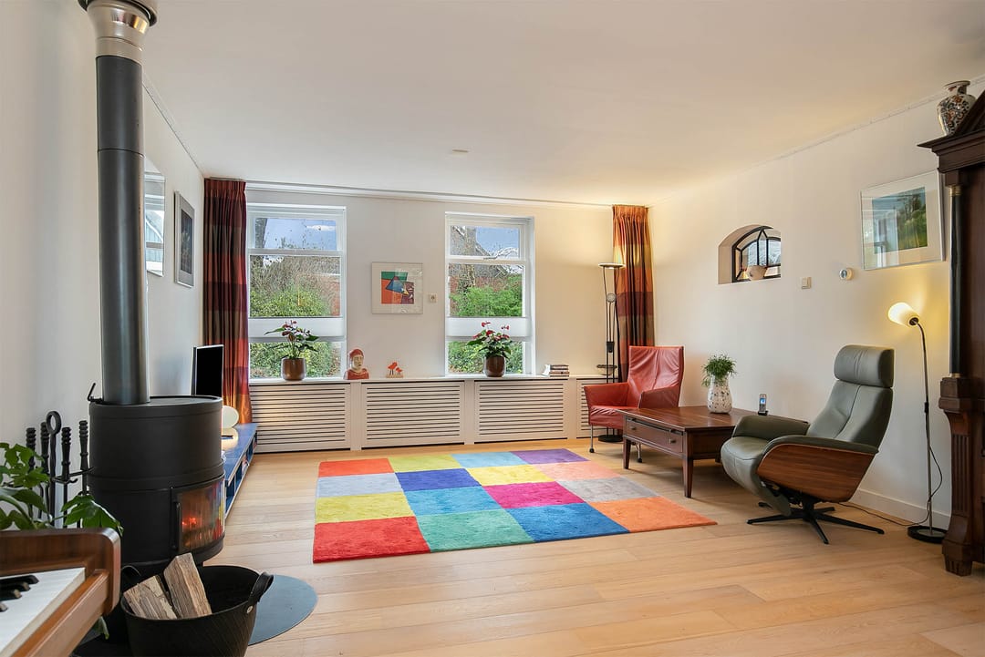 Foto 8 van Hofstraat 31