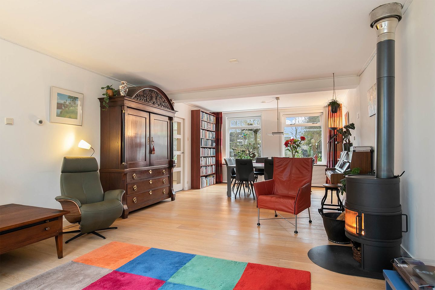 Foto 10 van Hofstraat 31