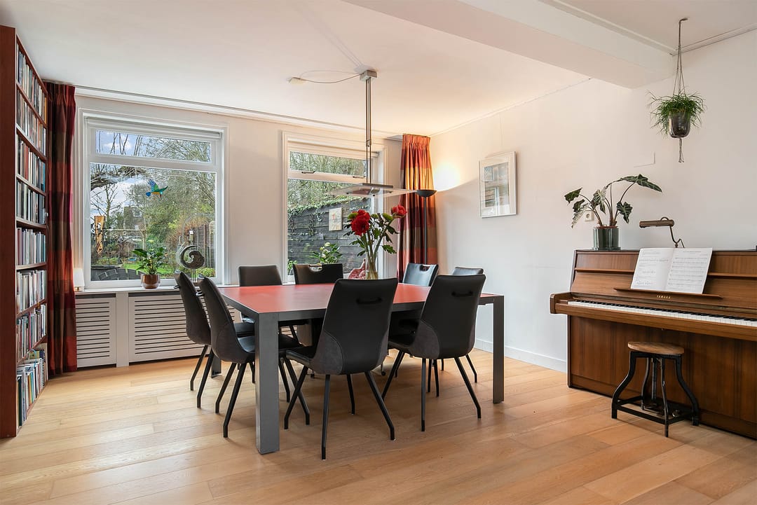 Foto 11 van Hofstraat 31