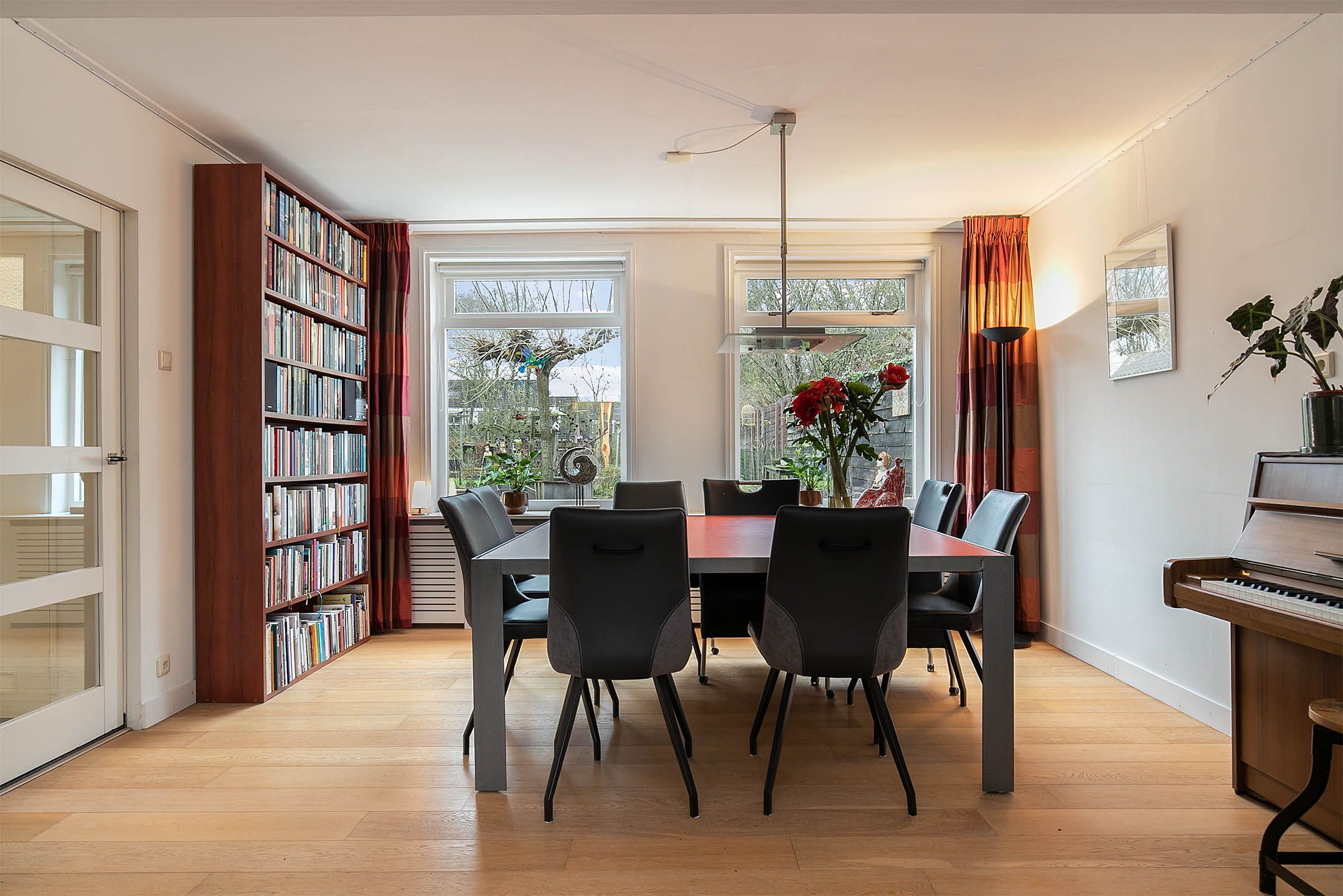 Foto 12 van Hofstraat 31