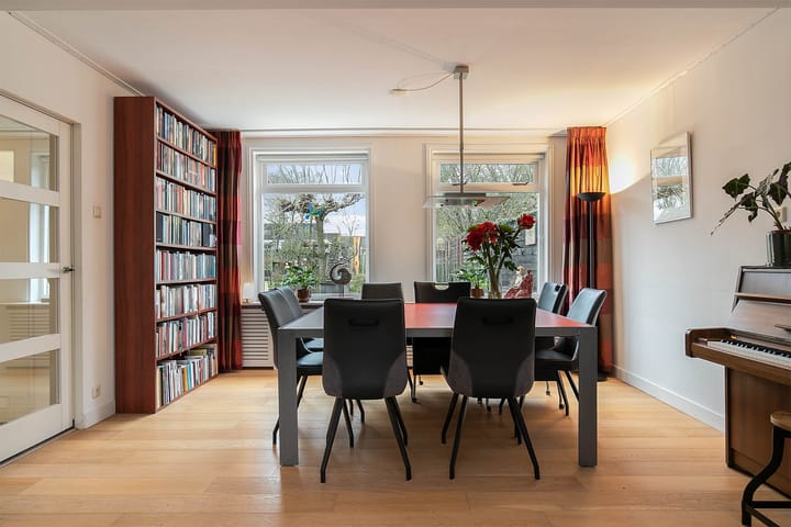 Foto 12 van Hofstraat 31