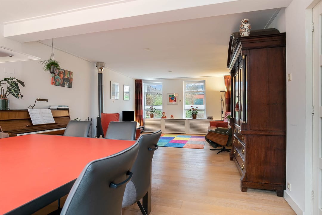 Foto 13 van Hofstraat 31