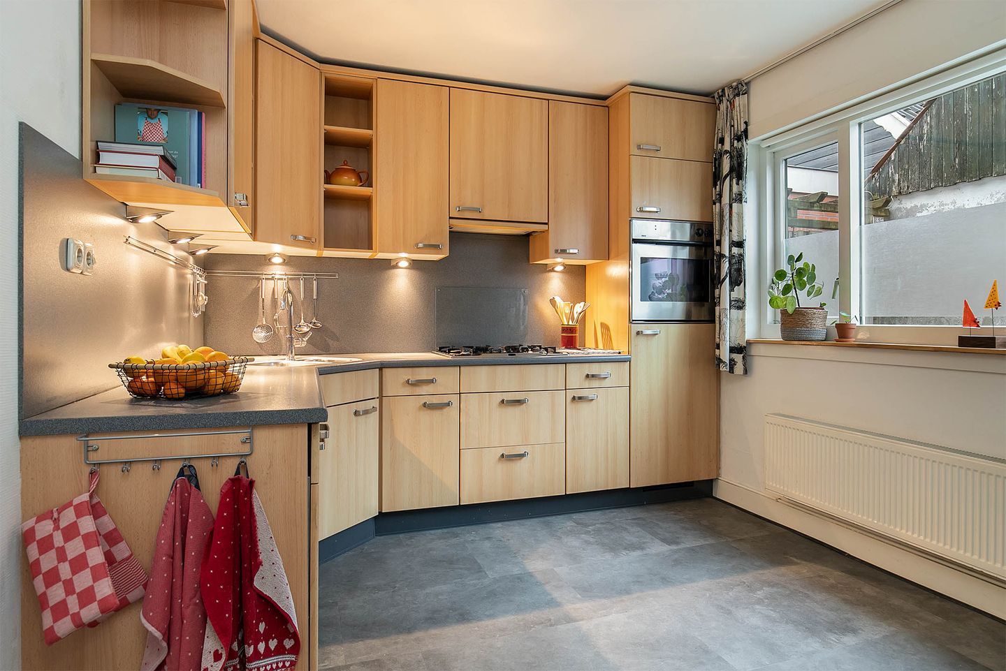 Foto 14 van Hofstraat 31