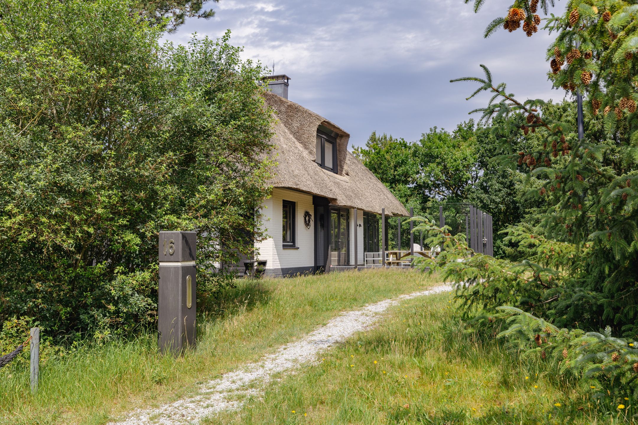 4-bedroom freehold villa in Schiermonnikoog — photo 5 of 5