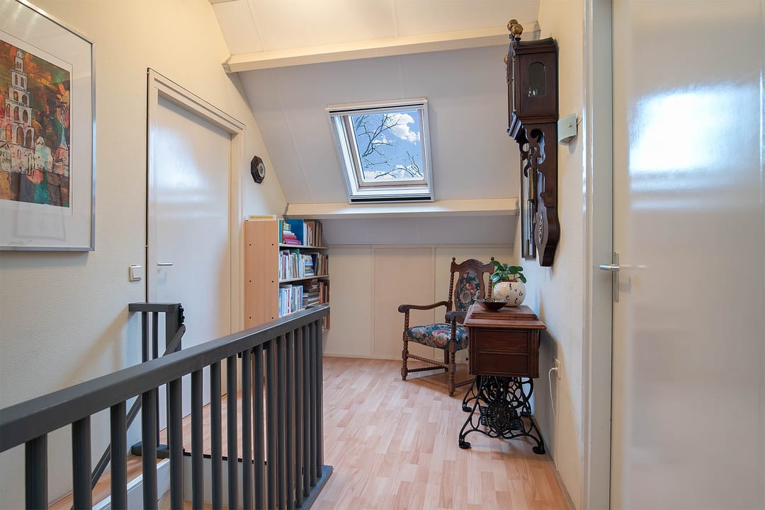 Foto 23 van Hofstraat 31