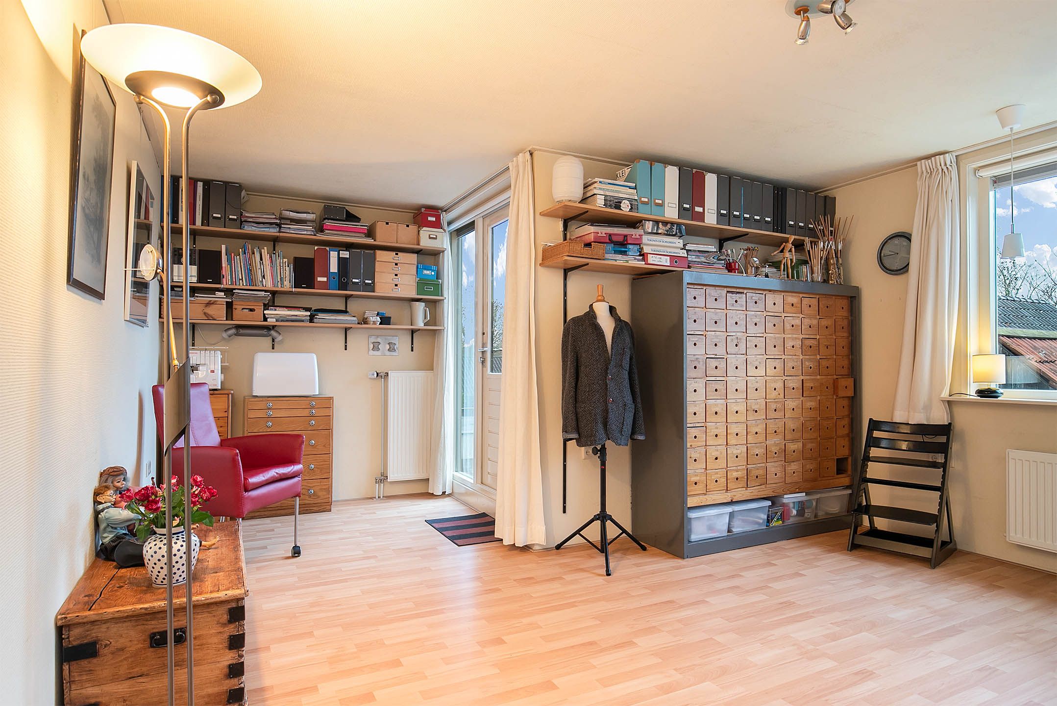 Foto 24 van Hofstraat 31