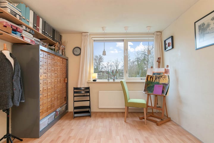 Foto 25 van Hofstraat 31