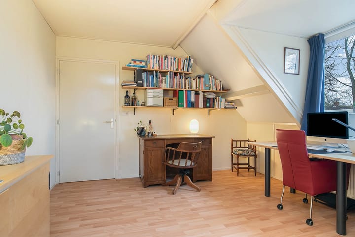 Foto 30 van Hofstraat 31