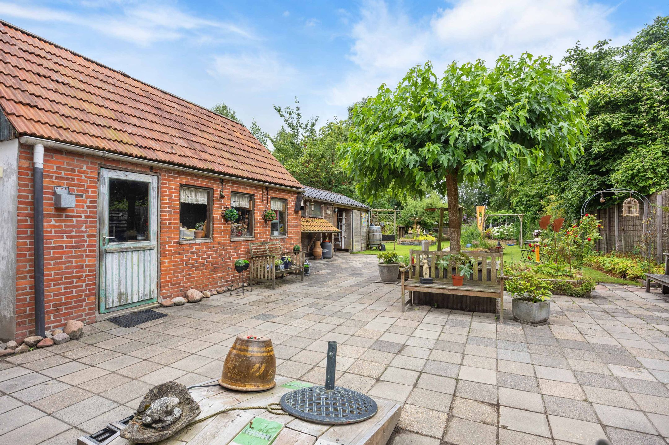 Foto 33 van Hofstraat 31