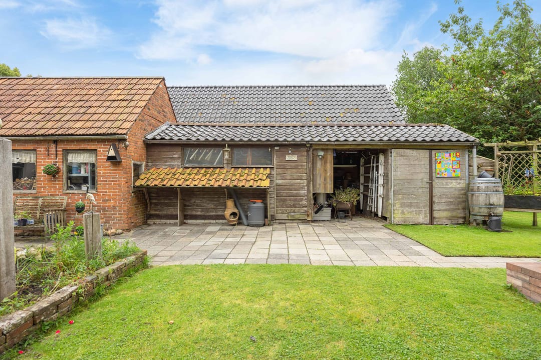 Foto 37 van Hofstraat 31