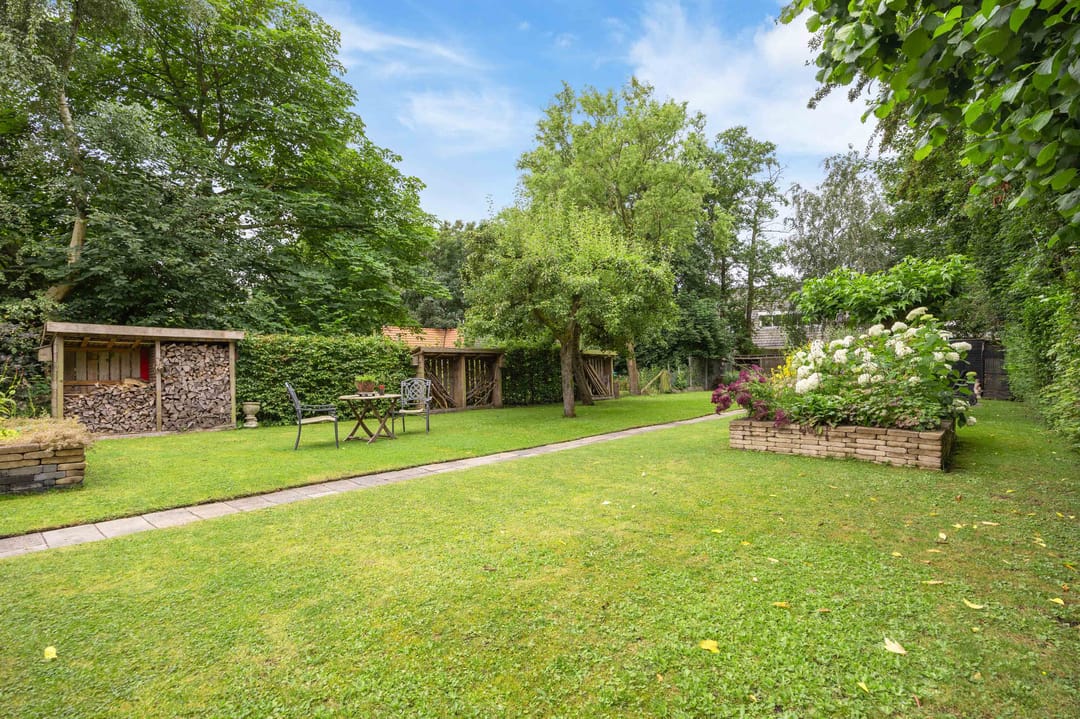 Foto 41 van Hofstraat 31