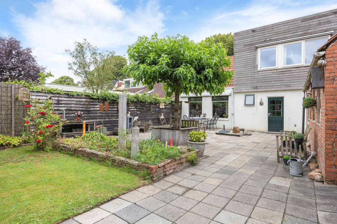 Foto 46 van Hofstraat 31