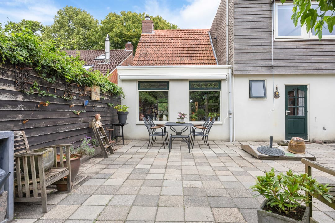 Foto 47 van Hofstraat 31