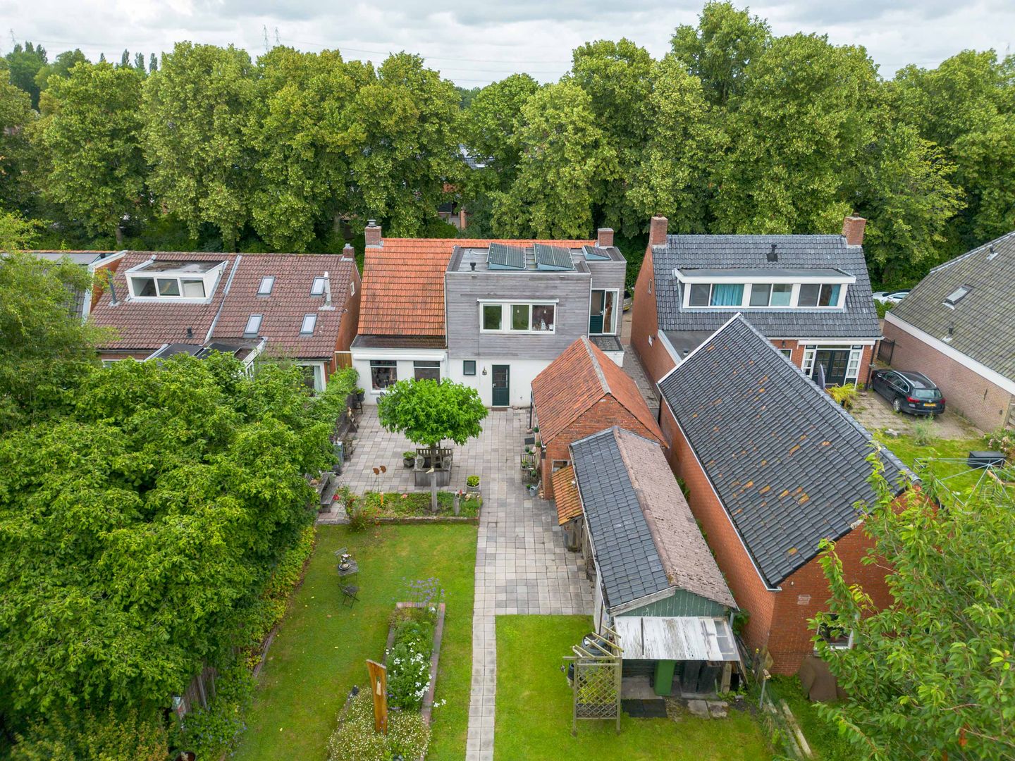 Foto 50 van Hofstraat 31