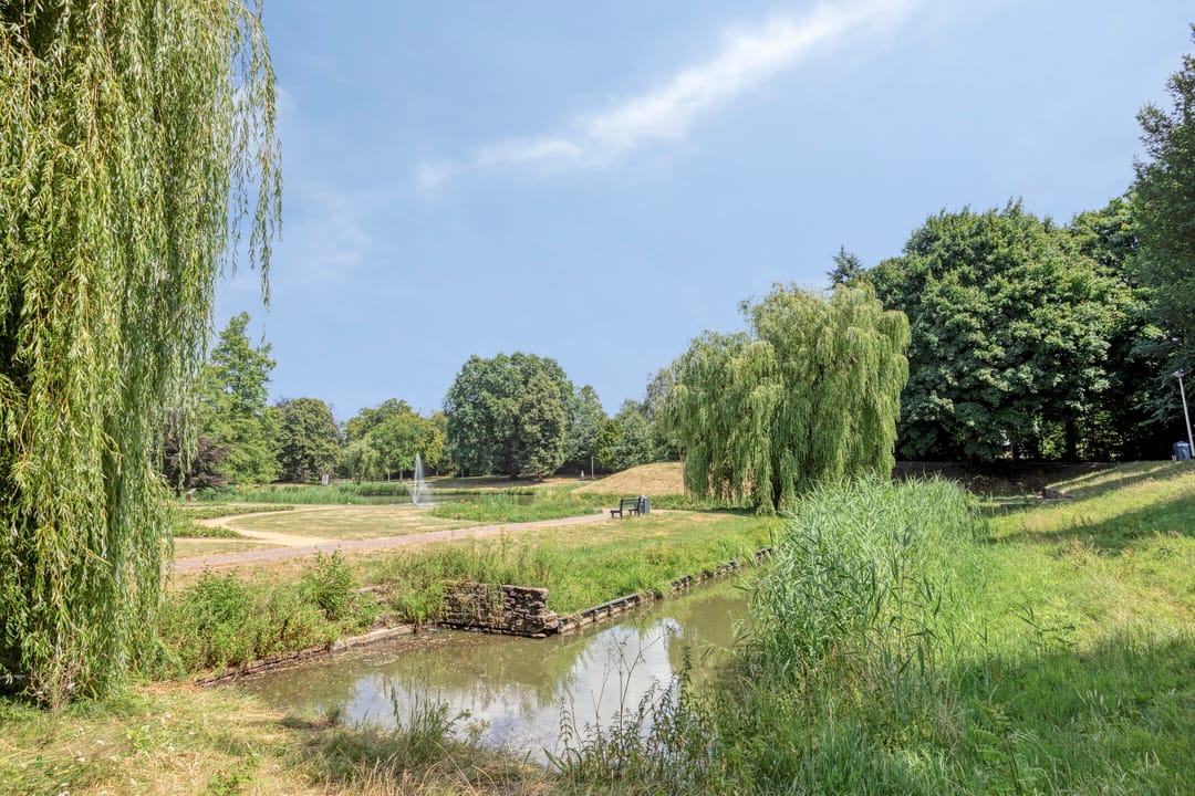 Photo 26 of Spoorstraat 214