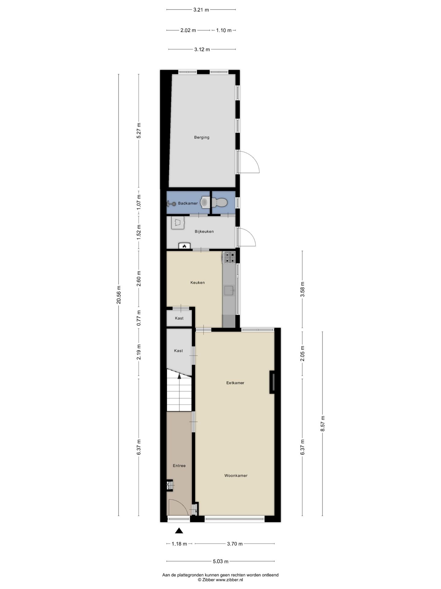 Photo 29 of Spoorstraat 214