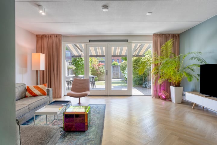 Foto 2 van De Regenboog 36