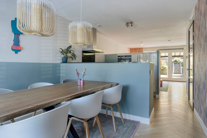 Foto 3 van De Regenboog 36