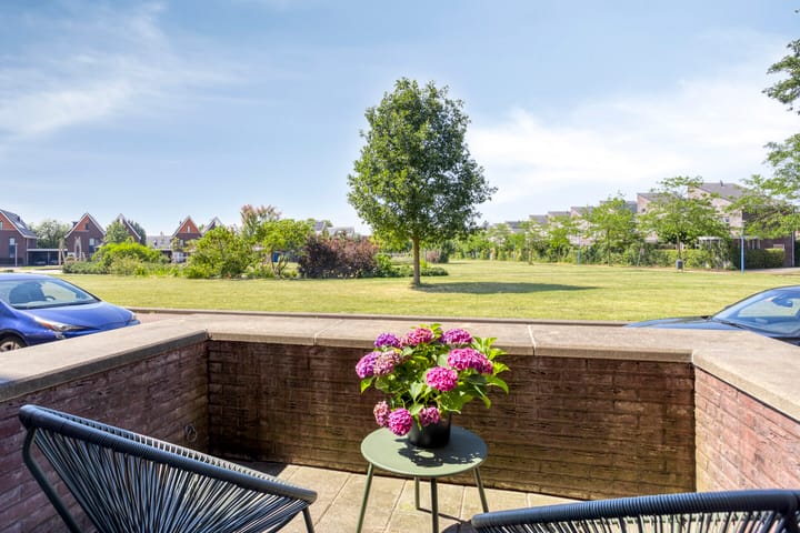 Foto 5 van De Regenboog 36