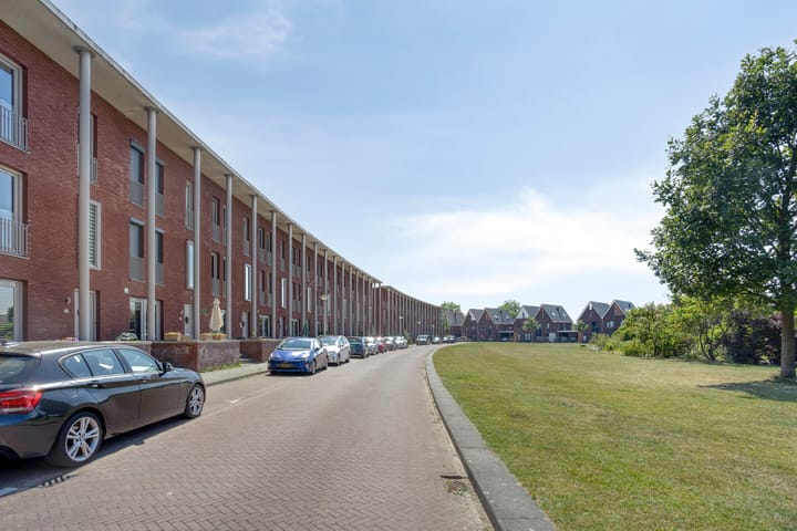 Foto 6 van De Regenboog 36