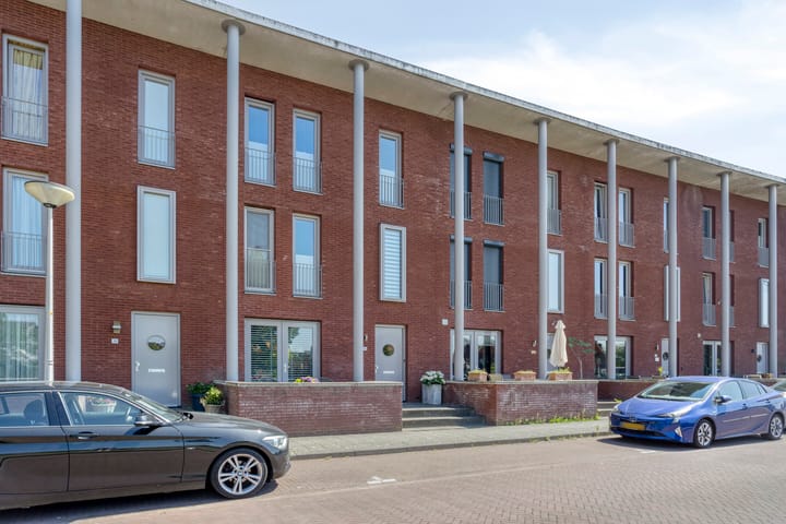 Foto 7 van De Regenboog 36