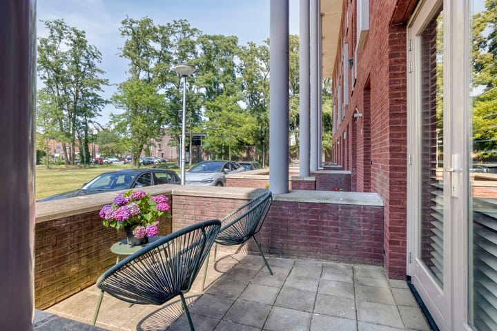 Foto 8 van De Regenboog 36