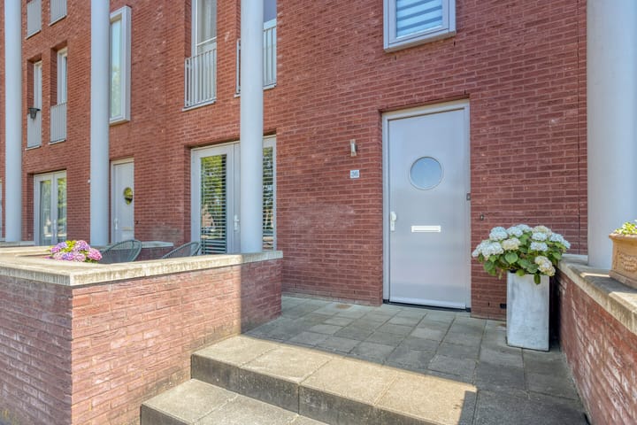 Foto 9 van De Regenboog 36