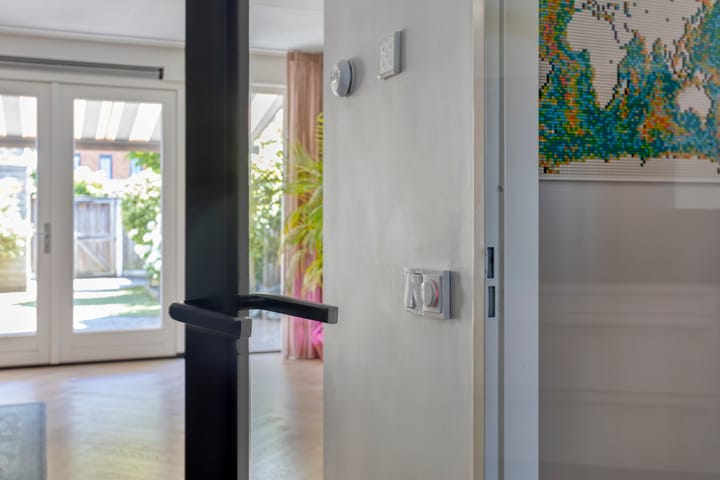 Foto 11 van De Regenboog 36