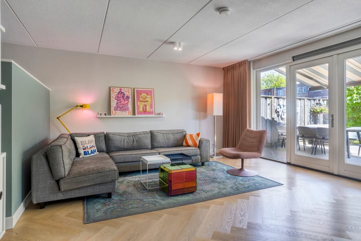 Foto 12 van De Regenboog 36