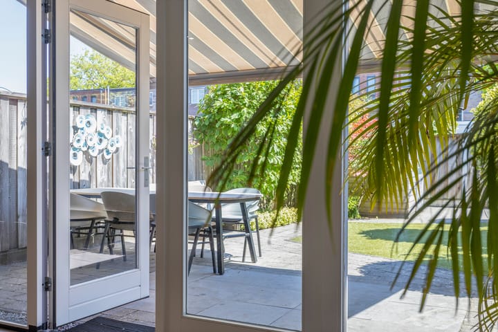 Foto 13 van De Regenboog 36