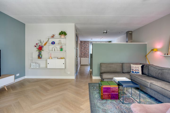 Foto 14 van De Regenboog 36