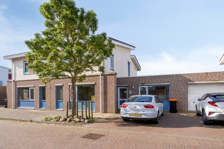 Foto 3 van Duinpan 5