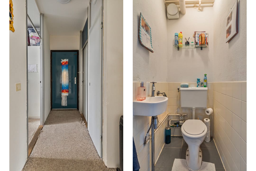 Foto 7 van Voorsteven 33