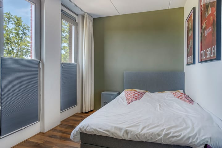 Foto 25 van De Regenboog 36