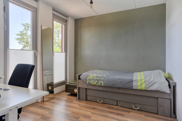 Foto 28 van De Regenboog 36